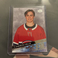 2020-21 Upper Deck Young Guns Rookie #705 Cameron Hillis YG RC Montreal Canadien