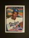 1989 Topps Baseball #225 RAMON MARTINEZ (Los Angeles Dodgers) RC-MT! WOW! L@@K!