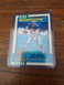 1990 Topps - #482 Troy Aikman