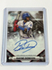 2023 Topps Bowman Sterling RAYNE DONCON #PA-RD Prospect Auto-Dodgers