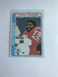 1978 Topps Football Card #16 Tony McGee DT - NM
