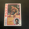 1978-79 Topps - #126 Marques Johnson Rookie Card. Nice Card.
