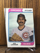 1974 Topps Baseball Miscut card collection  Bob Locker #62 - C118