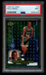 1998-99 Upper Deck Ionix Paul Pierce Rookie PSA 9 Mint #70 RC Celtics