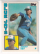 1984 TOPPS TRADED JIMMY KEY RC ROOKIE #62T
