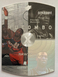 1997-98 Upper Deck SPx Silver Dikembe Mutombo #2 Atlanta Hawks HOF