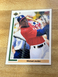 1991 Michael Jordan Upper Deck Baseball RC #SP1 Rookie Card Chicago White Sox 