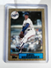 1987 Topps - #385 Orel Hershiser Los Angeles Dodgers Near Mint Condition