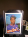 1985 Topps - #620 Dwight Gooden (RC) New York Mets