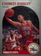 Charles Barkley 1990 Hoops #225 Philadelphia 76ers