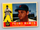 1960 Topps #175 Pedro Ramos EX-EXMT Washington Senators Baseball Card