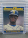 1990 Collect-A-Books Ken Griffey Jr. #3 Seattle Mariners