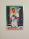 Ken Griffey Jr. Seattle Mariners 1992 Fleer Baseball Next Generation Card #709