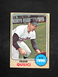 1968 TOPPS #557 FRANK QUILICI - NM+++ 3.99 MAX SHIPPING COST