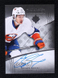 2016 Ultimate Collection Rookies 212/299 Mathew Barzal #114 Rookie Auto RC