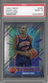 1994 Finest Grant Hill With Coating PSA 9 Mint #240 RC Rookie