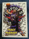 1997-98 NBA Hoops Tracy McGrady Rookie Card Toronto Raptors RC #169
