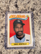 1989 Topps - All Star #407 Dave Winfield