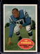1960 Topps Jim Parker #5 Baltimore Colts