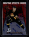1997-98 Pinnacle Certified Alexander Mogilny Vancouver Canucks #60