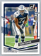 Tyler Smith 2023 Donruss NFL Dallas Cowboys #83 Football Card Free S/H