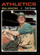 1971 Topps Don Mincher #680 ExMint