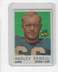 HARLEY SEWELL 1959 TOPPS VINTAGE FOOTBALL CARD #73 - LIONS  VG-EX  (KF)