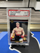 1991 Players International Tommy Morrison Ringlords PSA 10 #9 Boxing 