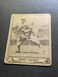 "BUDDY" HASSETT 1940 Play Ball GUM Baseball Card #62 Boston Bees
