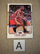 2006-07 NBA Fleer - LEBRON JAMES #32 Cleveland Cavaliers