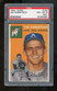 1954 Topps #149 Jim Robertson PSA 8 NM-MT Baseball card AC-421