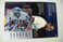 BARRY SANDERS 1995 PLAYOFF CONTENDERS #20
