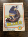 1981-82 O-Pee-Chee OPC #289 Mike Liut St. Louis Blues