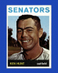 1964 Topps Set-Break #294 Ken L. Hunt NM-MT OR BETTER *GMCARDS*