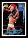 The Ultimate Warrior 1990 Classic WWF #5 WRESTLING WWE VINTAGE