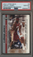 2003-04 Upper Deck Phenomenal Beginning #9 LeBron James RC Rookie PSA 10