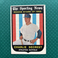 1959 Topps - Sporting News Rookie Stars #140 Charlie Secrest (RC)
