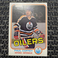  Paul Coffey Cards 1981 O-Pee-Chee Rookie #111 - Edmonton Oilers Plus 1982 OPC
