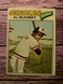 1977 Topps Baltimore Orioles Baseball Card #626 Al Bumbry - EX AUCT#3291