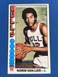 1976-77 Topps Norm Van Lier Basketball Card #108 Chicago Bulls (B)