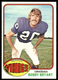 1976 Topps Bobby Bryant Minnesota Vikings #11