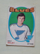 1971-72 O-Pee-Chee #226 Brit Selby GVG