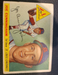 1955 Topps Baseball Card - #37 Joe Cunningham, St. Louis Cardinals, Poor Cond