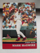 2001 Topps Post Cereal Mark McGwire #6  St. Louis Cardinals
