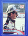 1992 PRO SET NASCAR CARD DALE EARNHARDT #182