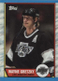 1989-90 Topps - #156 Wayne Gretzky NEAR MINT RARE