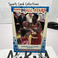 Akeem Olajuwon 1989 Fleer All-Stars Basketball Sticker #2 HOF