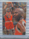1995-96 Flair Basketball Michael Jordan #15 Chicago Bulls