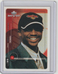 Jason Terry 1999-00 Upper Deck MVP RC Rookie #215 Mavs, Hawks