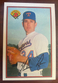1989 Bowman #225 Nolan Ryan Texas Rangers HOF